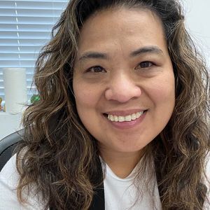 Meet your Posher, Gerlie